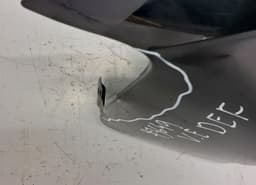 AUDI 8K0821105J Fender Front Left AUDI A4 / A4 ALLROAD (B8) (2007-2015) — thumbnail 2
