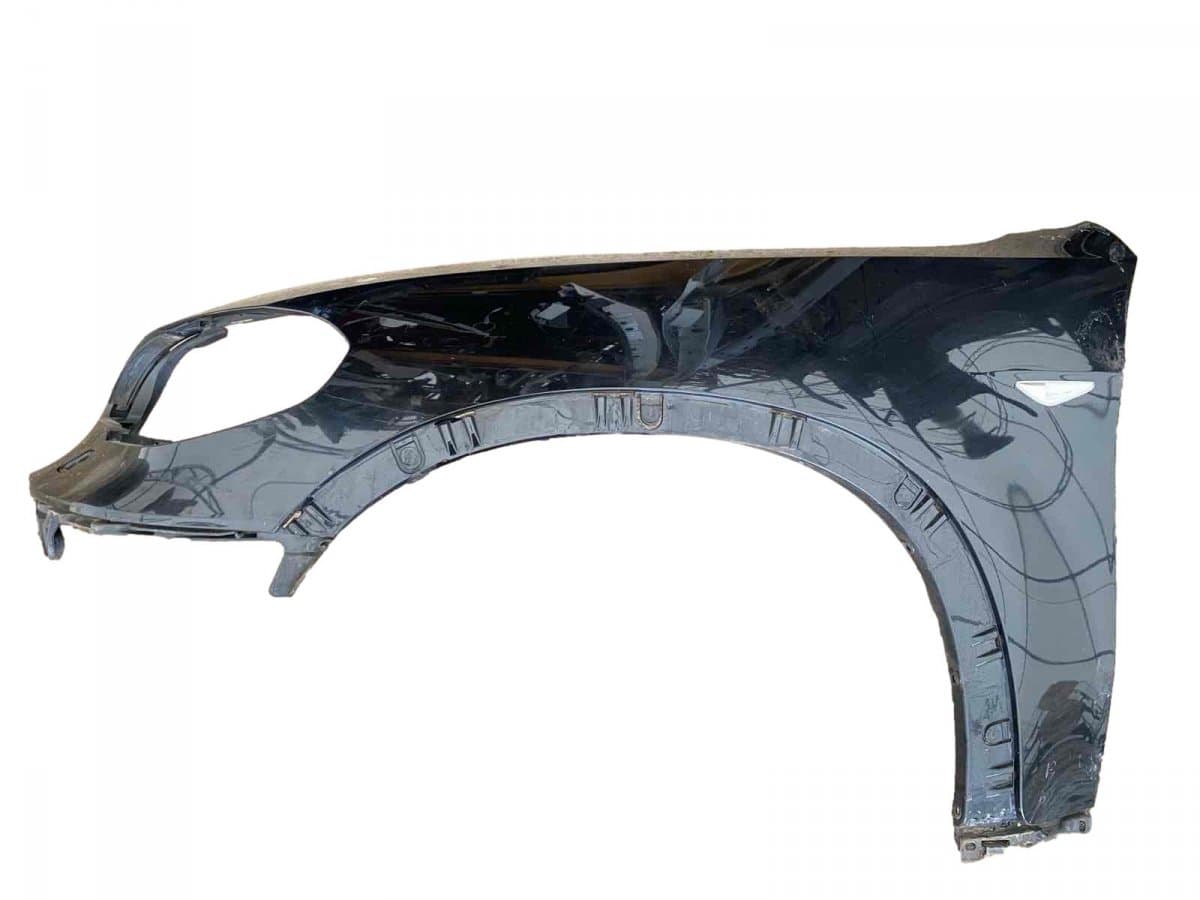 BMW 7222995 Fender Front Left BMW X5 (E70) (2007-2013)