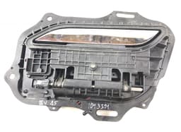 TESLA 1100299S0A Door Handle Exterior Rear Left TESLA MODEL S (5YJS) (2012-) — thumbnail 2