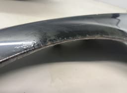 MERCEDES-BENZ A2198800718 Fender Front Left MERCEDES-BENZ CLS (C219) (2004-2010) — thumbnail 5