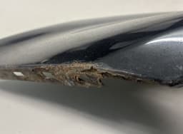 MERCEDES-BENZ A2198800718 Fender Front Left MERCEDES-BENZ CLS (C219) (2004-2010) — thumbnail 4