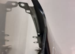 AUDI 8K0821105J Fender Front Left AUDI A4 / A4 ALLROAD (B8) (2007-2015) — thumbnail 3