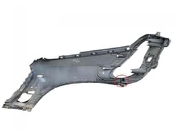 BMW 7222995 Fender Front Left BMW X5 (E70) (2007-2013) — thumbnail 2