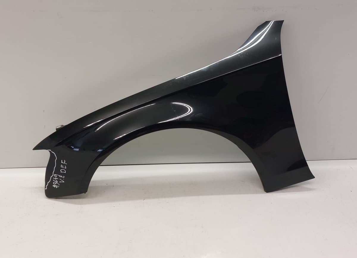 AUDI 8K0821105J Fender Front Left AUDI A4 / A4 ALLROAD (B8) (2007-2015)