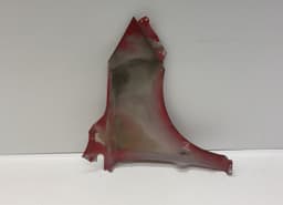 HYUNDAI 663112S000 Fender Front Left HYUNDAI TUCSON II / ix35 I (LM) (2009-2017) — thumbnail 3