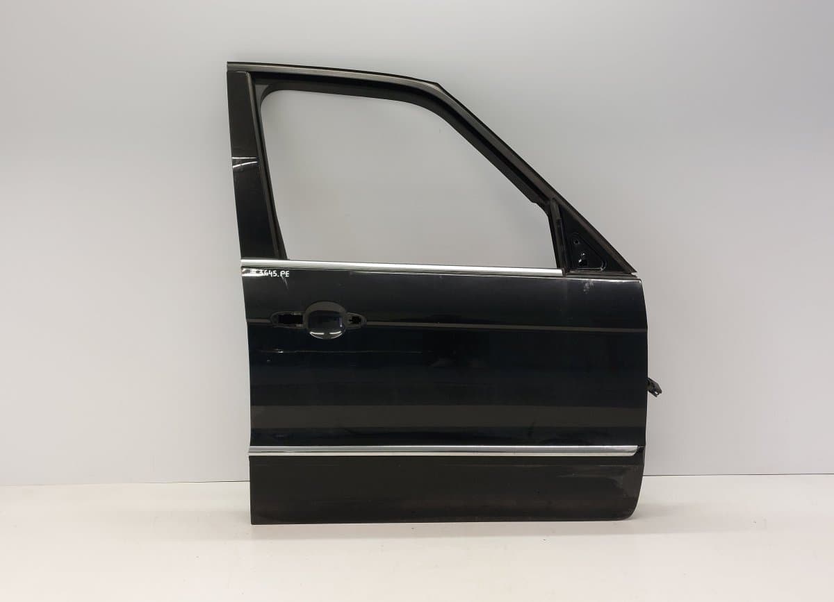 PAM21-U20124-AB PAM21U20124AB Door Front Right FORD GALAXY II (WA6) (2006-2015)