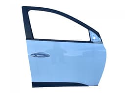 HYUNDAI 760042Y010 Door Front Right HYUNDAI TUCSON II / ix35 I (LM) (2009-2017) — thumbnail 1