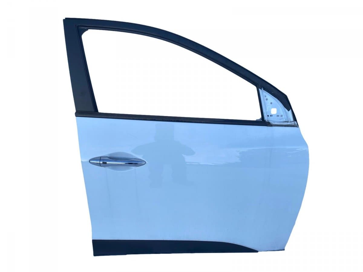 HYUNDAI 760042Y010 Door Front Right HYUNDAI TUCSON II / ix35 I (LM) (2009-2017)