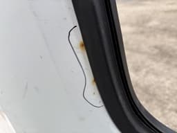 FORD 2522810 Door Front Right FORD TRANSIT IV (2013-) — thumbnail 3