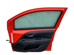 TOYOTA 670010H050 Door Front Right TOYOTA AYGO II (AB40) (2014-2022) — thumbnail 2