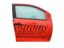 TOYOTA 670010H050 Door Front Right TOYOTA AYGO II (AB40) (2014-2022) — thumbnail 1