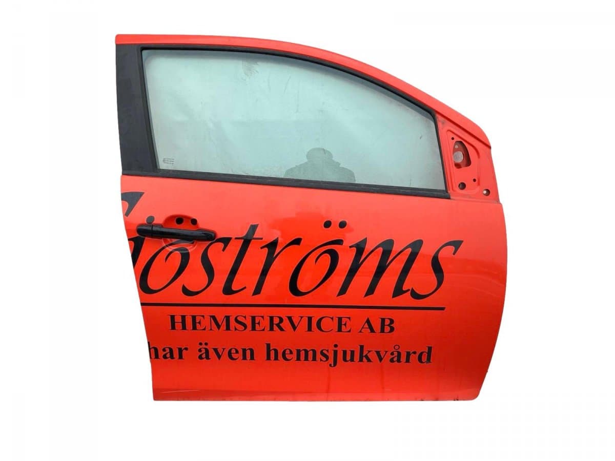 TOYOTA 670010H050 Door Front Right TOYOTA AYGO II (AB40) (2014-2022)