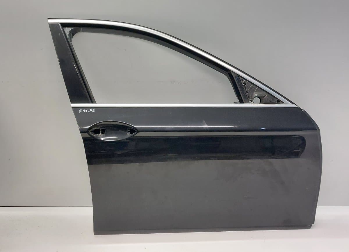 41009628754 Door Front Right BMW 5 (F10, F11) (2010-2017)