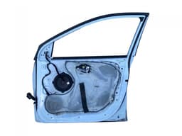 HYUNDAI 760042Y010 Door Front Right HYUNDAI TUCSON II / ix35 I (LM) (2009-2017) — thumbnail 2