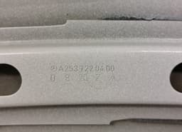MERCEDES-BENZ A2537220400 A2537220449 3142020908 Door Front Right MERCEDES-BENZ GLC Coupe (C253) (2016-2022) — thumbnail 6