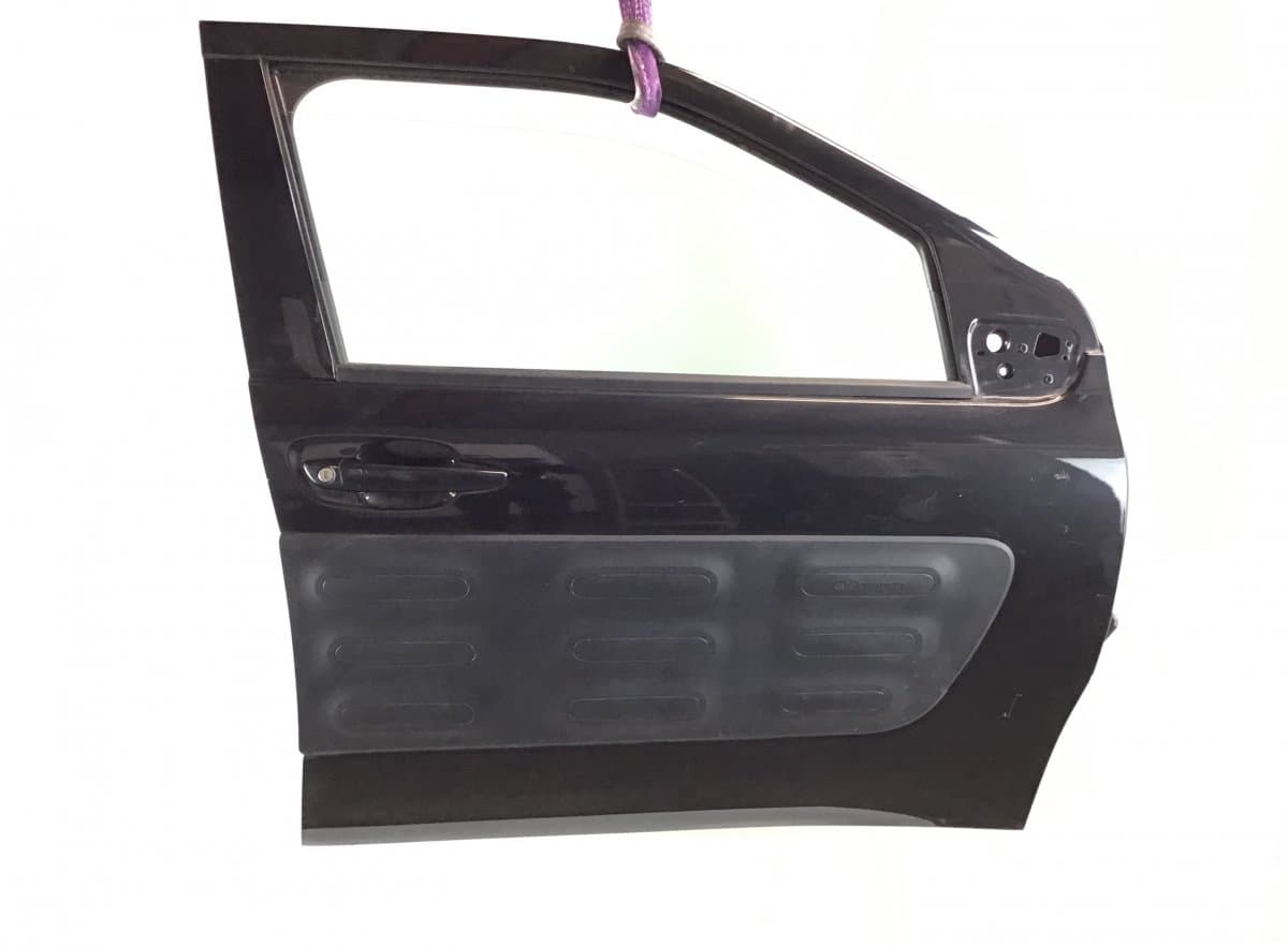 CITROËN Door Front Right CITROËN C4 CACTUS (2014-2020)