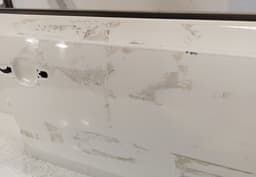 HYUNDAI Door Front Right HYUNDAI i30 I (FD) (2007-2012) — thumbnail 2