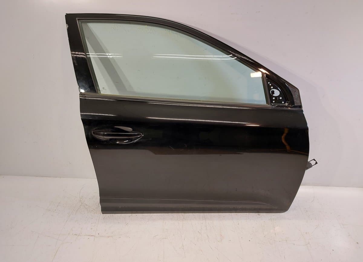Door Front Right HYUNDAI i20 I (PB) (2008-2014)