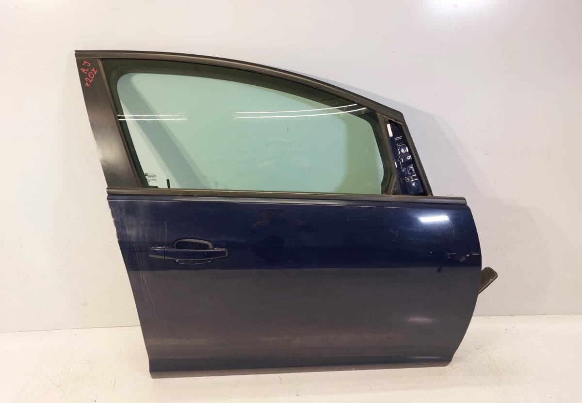 OPEL Door Front Right OPEL ASTRA J (P10) (2009-2015)
