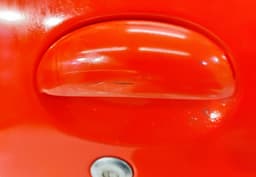 TOYOTA Door Front Right TOYOTA AYGO I (AB10) (2005-2014) — thumbnail 3