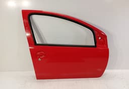 TOYOTA Door Front Right TOYOTA AYGO I (AB10) (2005-2014) — thumbnail 1
