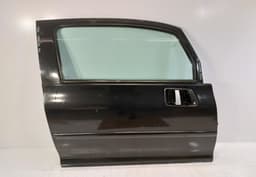 PEUGEOT Door Front Right PEUGEOT 1007 (KM) (2005-2009) — thumbnail 8