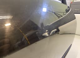 RENAULT Door Front Right RENAULT LAGUNA III (2007-2015) — thumbnail 3