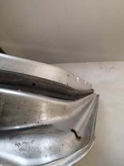 FORD Door Front Right FORD FIESTA VI (2008-2017) — thumbnail 3