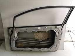 FORD Door Front Right FORD FIESTA VI (2008-2017) — thumbnail 1