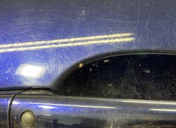 MAZDA Door Front Right MAZDA 6 (GH) (2007-2012) — thumbnail 4
