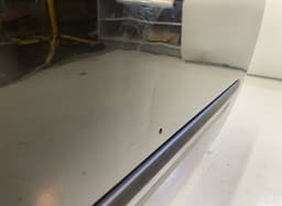 RENAULT Door Front Right RENAULT LAGUNA III (2007-2015) — thumbnail 2