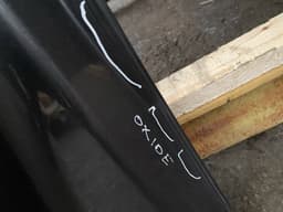 CITROËN 9803033180 Door Front Right CITROËN C4 SPACETOURER (3D, 3A) (2018-2020) — thumbnail 3