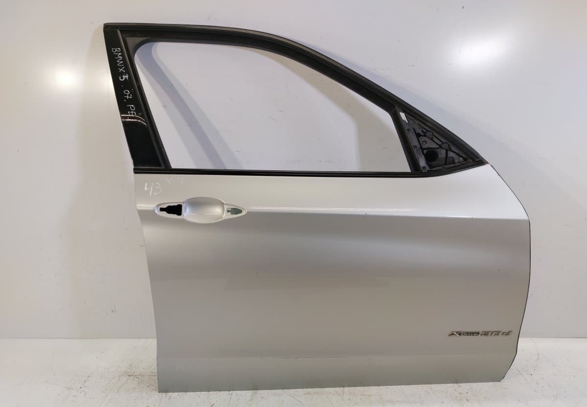 BMW Door Front Right BMW X5 (E70) (2007-2013)