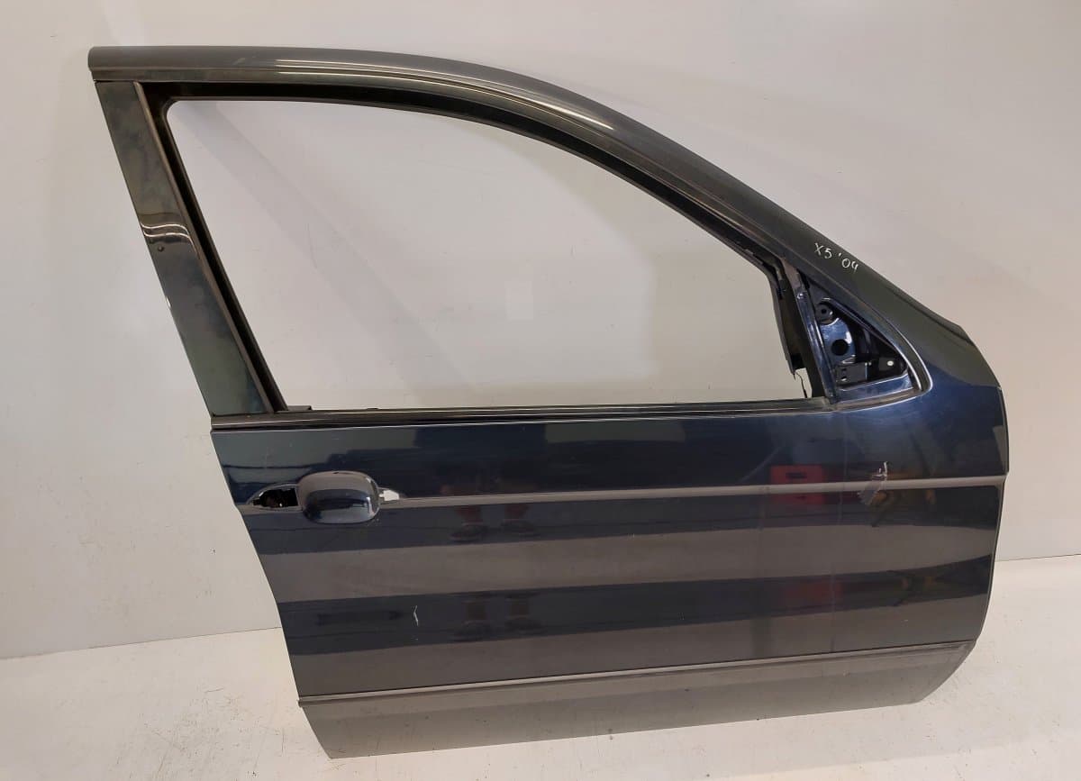 BMW Door Front Right BMW X5 (E53) (2000-2007)