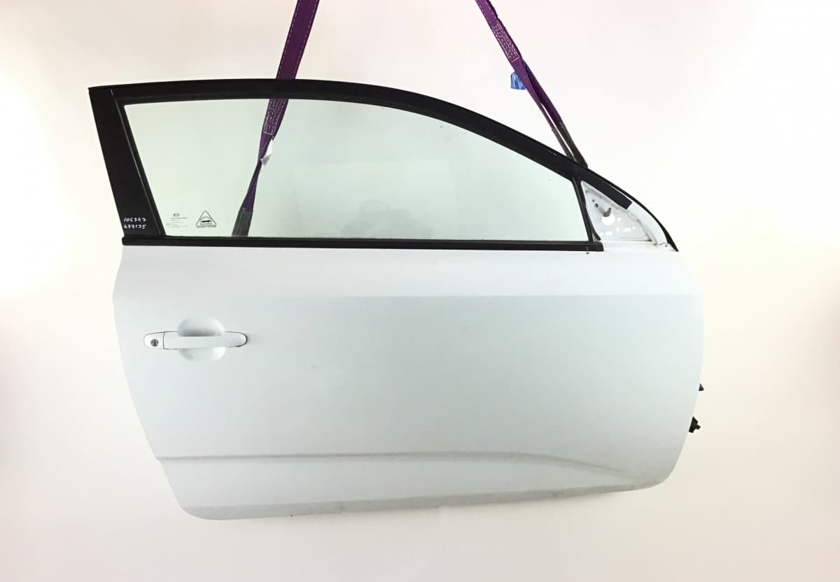 KIA Door Front Right KIA CEE'D I (ED) (2006-2012)
