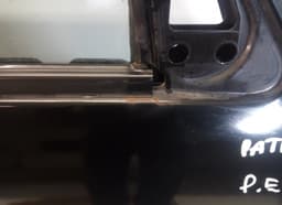 NISSAN 80152-VB200 Door Front Right NISSAN PATROL (Y61) (1998-2016) — thumbnail 3