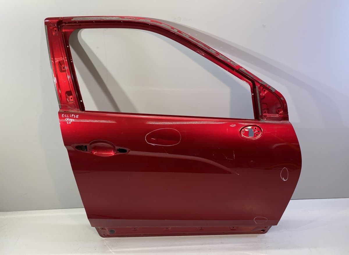 Door Front Right MITSUBISHI ECLIPSE IV (2005-2012)