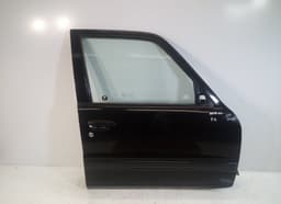 NISSAN 80152-VB200 Door Front Right NISSAN PATROL (Y61) (1998-2016) — thumbnail 1