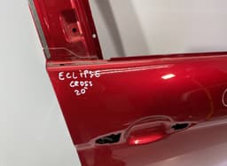 MITSUBISHI Door Front Right MITSUBISHI ECLIPSE IV (2005-2012) — thumbnail 2