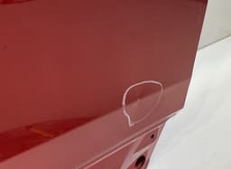 MITSUBISHI Door Front Right MITSUBISHI ECLIPSE IV (2005-2012) — thumbnail 4