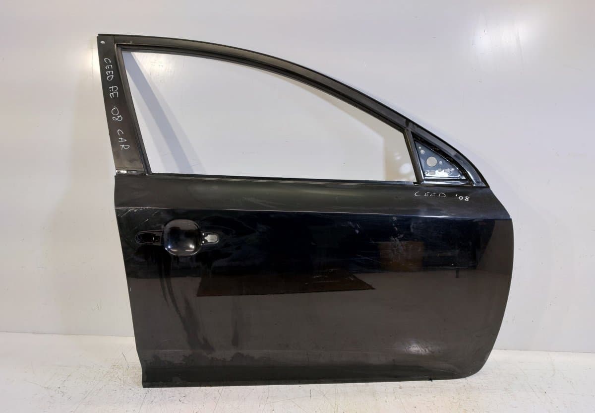 Door Front Right KIA CEE'D I (ED) (2006-2012)