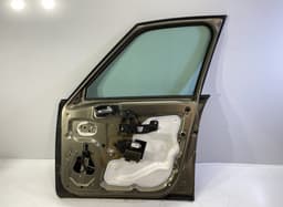 CITROËN Door Front Right CITROËN C4 Picasso I (UD, UA) (2006-2013) — thumbnail 2