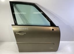 CITROËN Door Front Right CITROËN C4 Picasso I (UD, UA) (2006-2013) — thumbnail 1