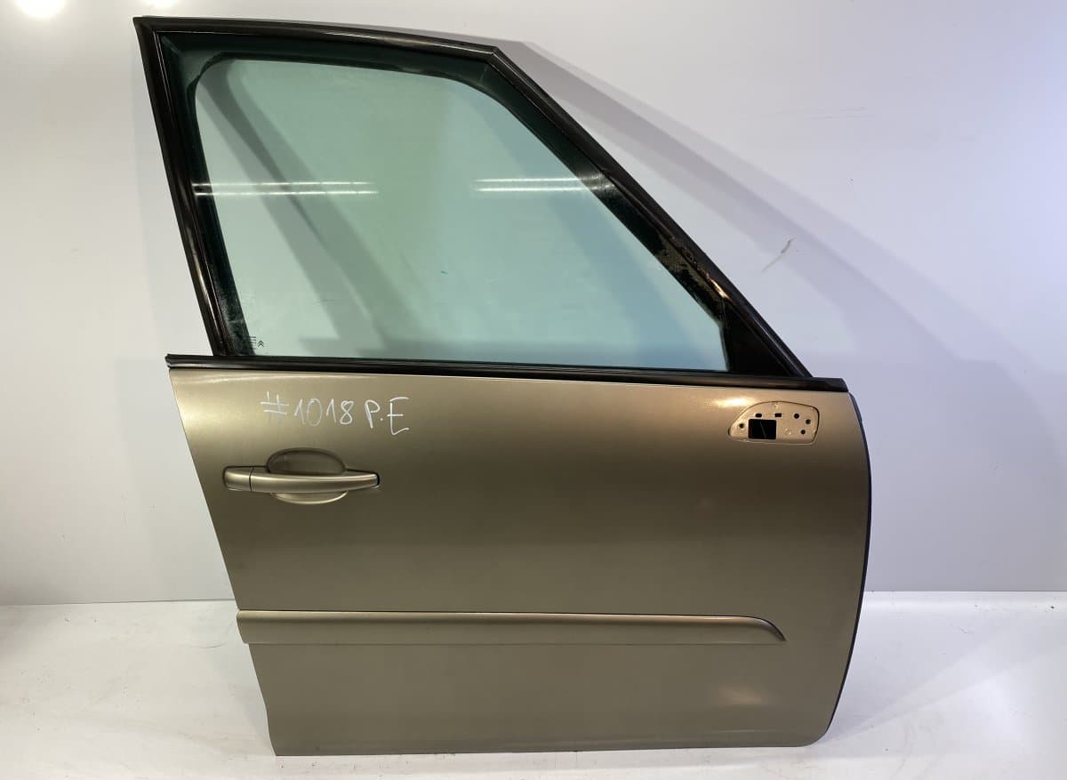 CITROËN Door Front Right CITROËN C4 Picasso I (UD, UA) (2006-2013)