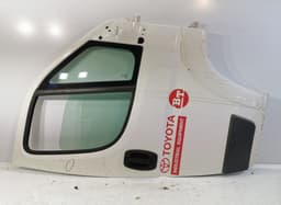 PEUGEOT Door Front Right PEUGEOT BOXER (244)(2002-2006) — thumbnail 1
