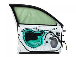 LEXUS 6700276030 Door Front Left LEXUS CT (2010-2022) — thumbnail 2