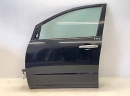 SUBARU 60009XA01A9P Door Front Left SUBARU TRIBECA (B9) (2005-2007) — thumbnail 1