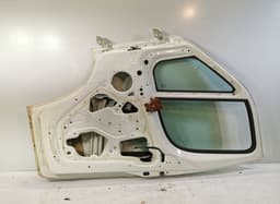 PEUGEOT Door Front Right PEUGEOT BOXER (244)(2002-2006) — thumbnail 2