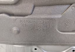 BMW 41517191012 16476610 Door Front Right BMW 1 (E81, E82, E87, E88) (2003-2013) — thumbnail 6