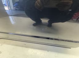 SUBARU 60009XA01A9P Door Front Left SUBARU TRIBECA (B9) (2005-2007) — thumbnail 2